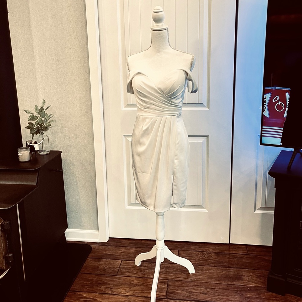 Fernando Wong Cocktail dress